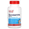 Glucosamine HCl Plus Vitamin D3, Glucosamin HCl plus Vitamin D3, 2.000 mg, 150 beschichtete Tabletten (1.000 mg pro Tablette)