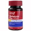 Melatonin Plus, 3 mg, 120 Tablets