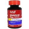 Melatonin Plus, 3 mg, 180 Tablets