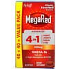 MegaRed, Advanced 4 In 1, 500 mg, 80 Softgels