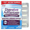 Digestive Advantage, Probiótico Diário, 60 Cápsulas