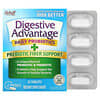 Digestive Advantage, Daily Probiotics + Prebiotic Fiber Support, 32 Tablets