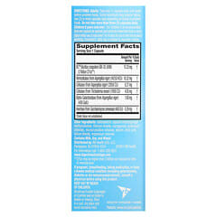 Schiff, Digestive Advantage, Daily Probiotics + Gas Defense, 32 Capsules