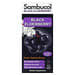 Sambucol, Black Elderberry Syrup, 4 fl oz (120 ml)