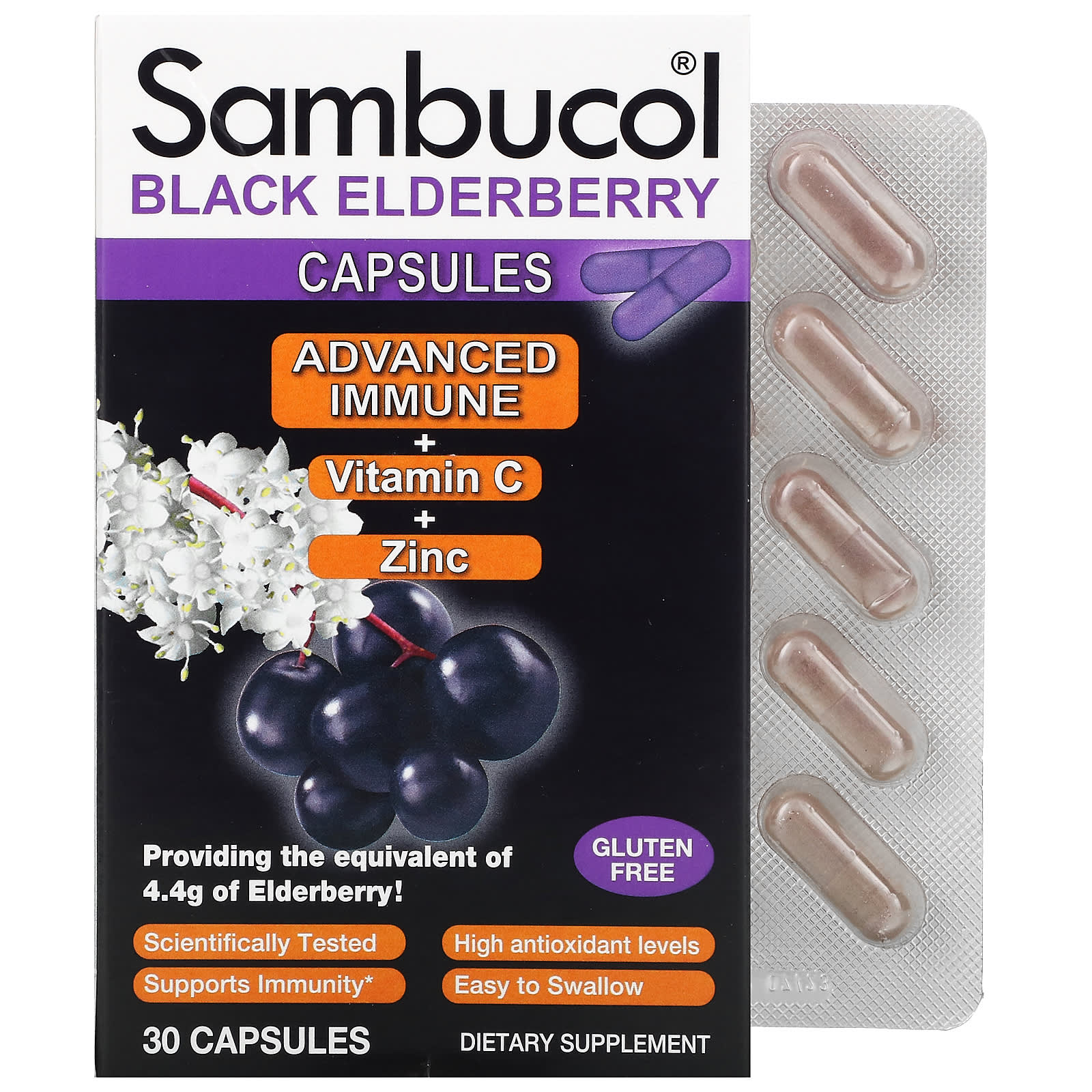 Zinc 30. Sambucol Black Elderberry Capsules. Самбукол леденцы. Sambucol жевательные таблетки. Бузина капсулы.