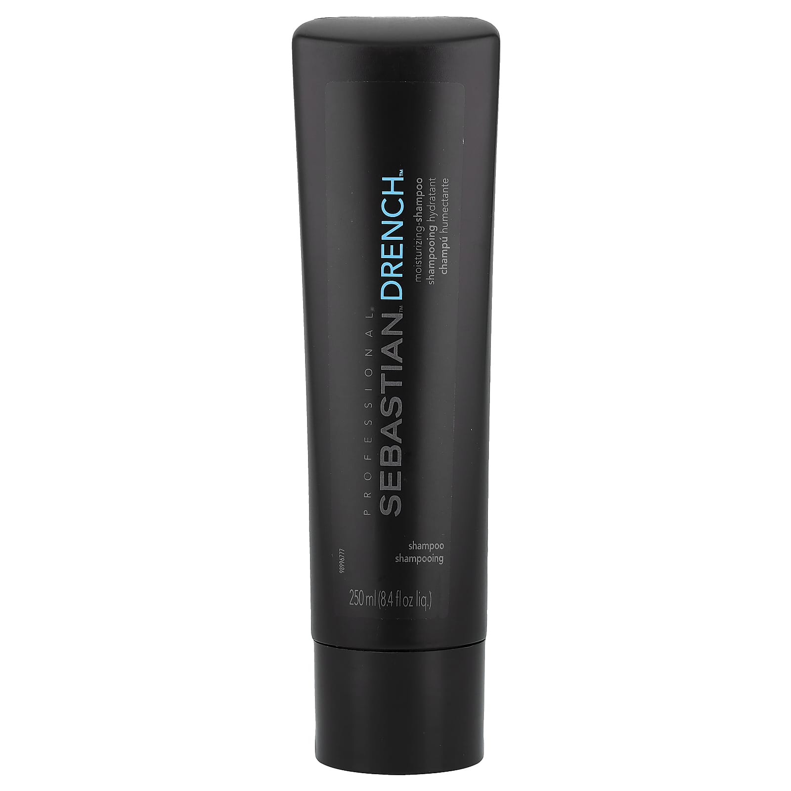 Sebastian, Drench™, увлажняющий шампунь, 250 мл (8,4 жидк. унции)