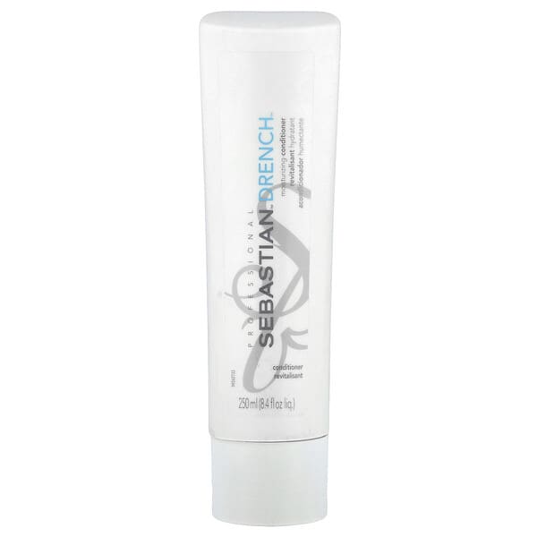 Sebastian, Drnch™, 모이스처라이징 컨디셔너, 250ml(8.4fl oz)