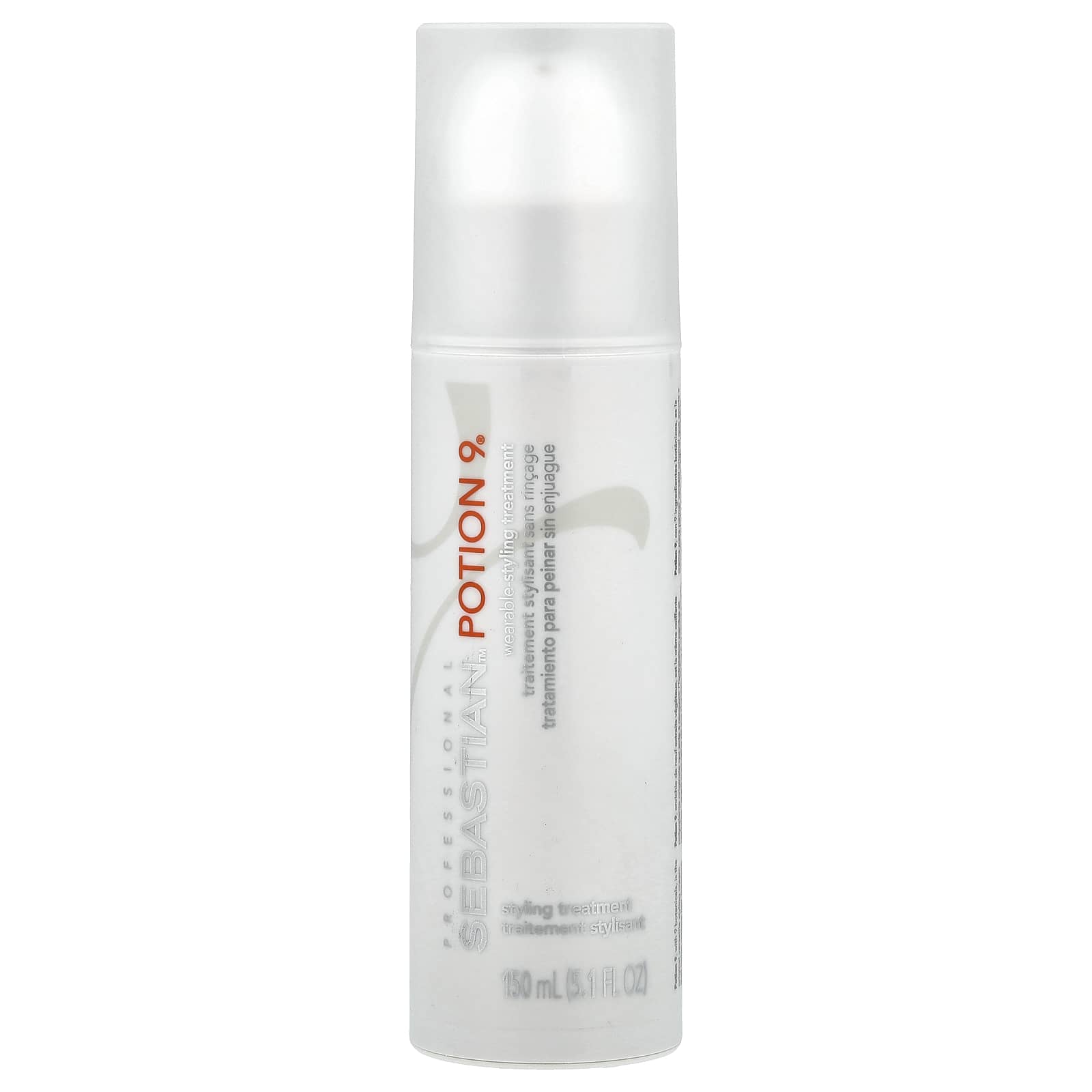 Sebastian, Potion 9, средство для укладки волос, 150 мл (5,1 жидк. унции)