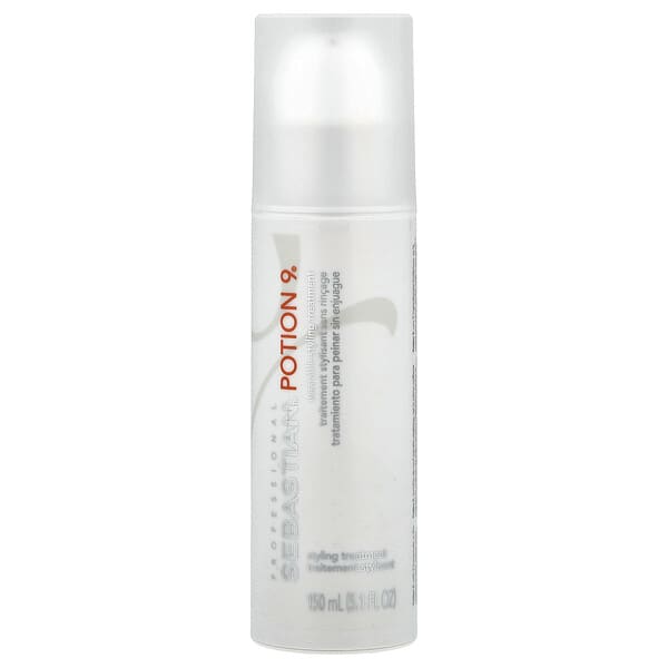 Sebastian, Potion 9，可持妝造型護理，5.1 液量盎司（150 毫升）