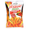 Garden Veggie Straws, Screamin' Hot, pflanzlich, 120 g (4,25 oz.)