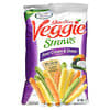 Garden Veggie Straws，優酪乳油和洋蔥，4.25 盎司（120 克）