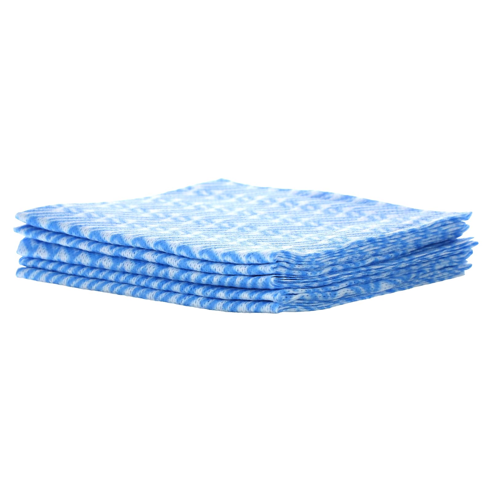 ScotchBrite, Reusable Wipes, 5 Wipes