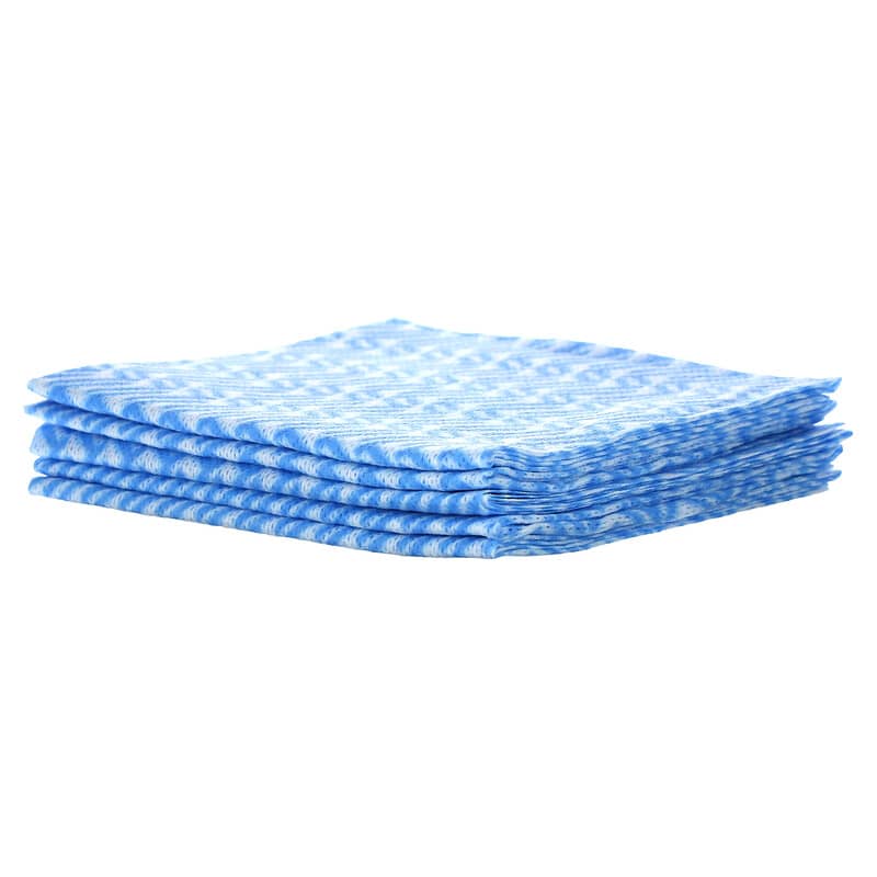 Reusable Wipes, 5 Wipes