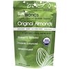 Organic Gourmet Probiotic Snacks, Original Almonds, 1.5 oz (42.5 g)