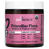 Kids! Friendlier Flora, Probiotic & Prebiotic Powder, Berry, 5 Billion, 2 oz (56 g)