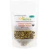 Organic Gourmet Probiotic Snacks, Pumpkin Seeds, Cheesy Chipotle, 1.5 oz (42.5 g)