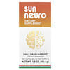 Sun Neuro, 1,000 mcg, 180 Capsules (166 mcg per Capsules)