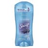 Secret, Clear Gel Antiperspirant/Deodorant Stick, Relaxing Lavender, 2.6 oz (73 g)