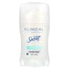 Clinical 72 HR Invisible Solid Deodorant, Free & Sensitive , 1.6 oz (45 g)