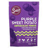 Purple Sweet Potato, суперцветный порошок, 142 г (5 унций)