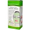 Green Tea Facial Mask, 3.4 oz (100 g)