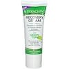 Recovery Cream, with Green Tea, 3.4 oz (100 g)