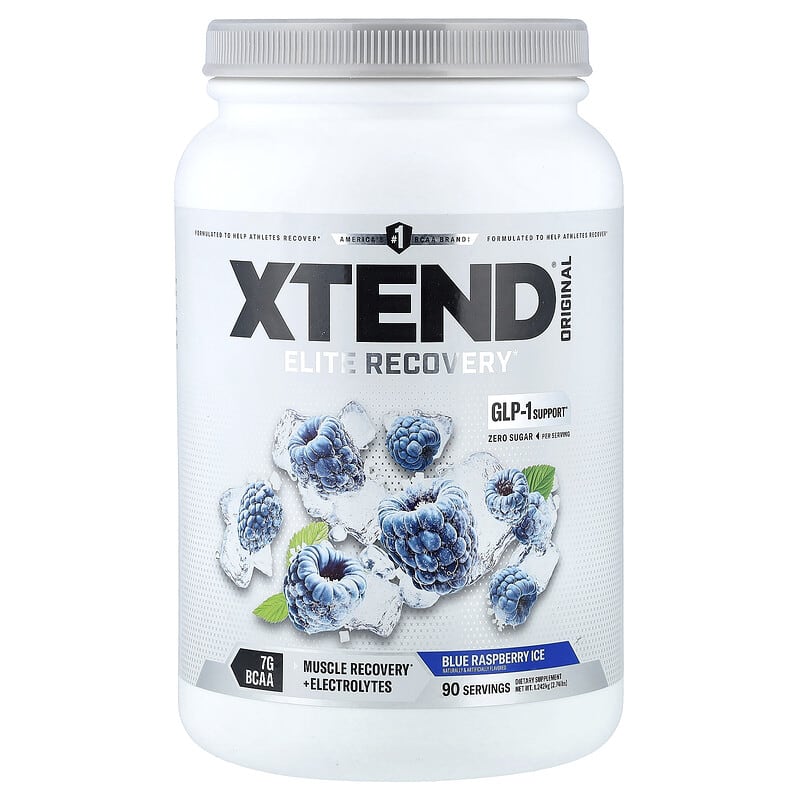 7G BCAA（分岐鎖アミノ酸）、ブルーラズベリーアイス、1.242kg（2.74