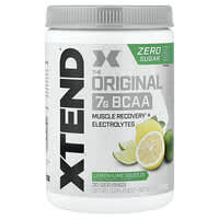7G BCAA（分岐鎖アミノ酸）、グレーシャルグレープ、390g