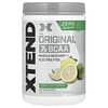 Xtend, The Original 7G BCAA, Lemon-Lime Squeeze, 14.3 oz (405 g)