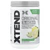 XTEND, 7G BCAA（分岐鎖アミノ酸）、レモンライムスクイーズ、405g（14.3オンス）