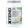XTEND, 7G BCAA, 레몬-라임 스퀴즈, 1.22kg(2.68lb)
