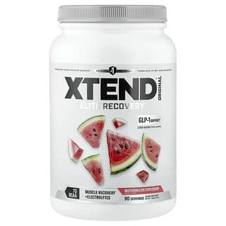 XTEND, 7G BCAA, червена експлозия, 1,14 kg (2,52 lb)