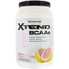 Xtend, катализатор для тренировок, розовый лимонад, 45,0 унций (1278 г)