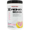 Xtend, катализатор для тренировок, розовый лимонад, 15,0 унций (426 г)