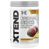 XTEND, 7G BCAA（分岐鎖アミノ酸）、マンゴーマッドネス、405g（14.3オンス）