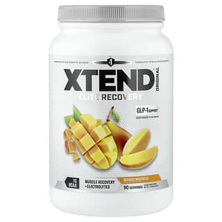 XTEND, 7G BCAA:ta, Mango Madness, 1,22 kg