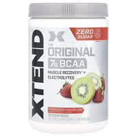 Sport（スポーツ）、7G BCAA、ストロベリーキウイスプラッシュ