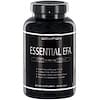Essential EFA, Complete Fish Oil Formula, 180 Sci-Gels
