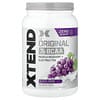 XTEND, 7G BCAA, 글레이셜 포도, 1.17kg(2.58lb)