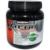 Xtend, Intra-Workout Catalyst, Green Apple Explosion!, 390 g