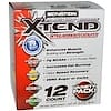 Xtend, Intra Workout Catalyst, Variety Pack, 12 Count