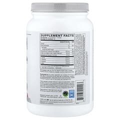 Elite Recovery, Knockout Fruit Punch, 2.64 lb (1.197 kg)