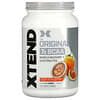 Xtend, オリジナル7G BCAA、イタリアンブラッドオレンジ、1.31kg(2.88ポンド)