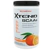 Xtend BCAAs, Tangerine, 14.8 oz (420 g)