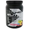 Xtend Elite, Ultimate Power and Endurance + BCAAs, Sour Gummy Flavor, 1.3 lbs (594 g)