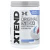 XTEND, 7G BCAA（分岐鎖アミノ酸）、フリーダムアイス、405g（14.3オンス）