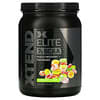 Xtend Elite, 7 г аминокислот с разветвленной цепью (BCAA), вкус Sour Gummy, 540 г (1,19 фунта)