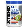 Xtend, Sport，7G 支链氨基酸，草莓猕猴桃味，12.2 盎司（345 克）