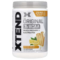エクステンド　xtend bcaa　オレンジ　ストロベリーキウイスプラッシュ 71qLuVfzDQL._UF350,350_QL80_.jpg