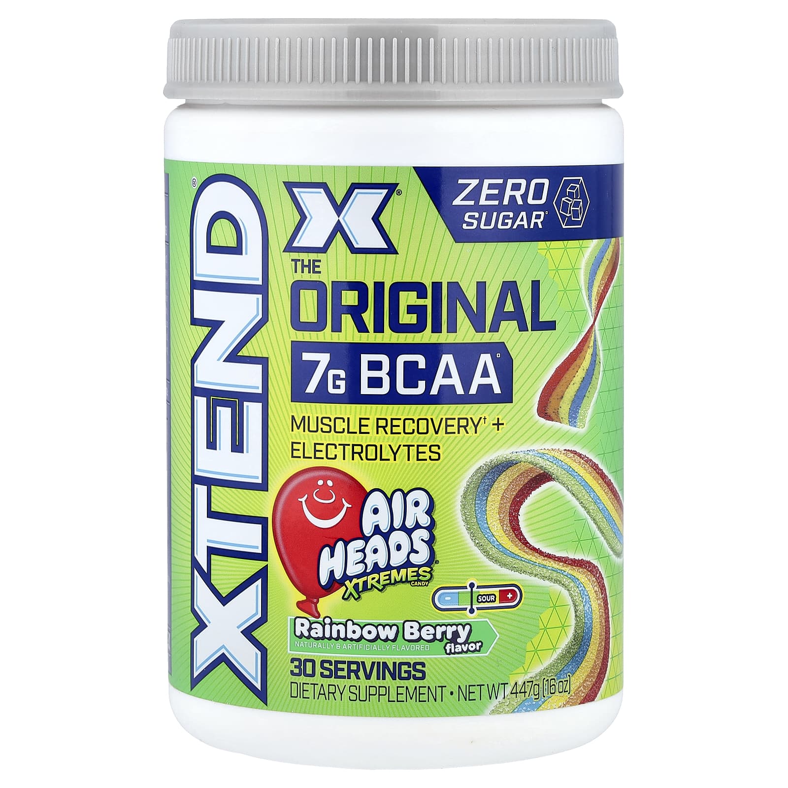 エクステンド BCAA グリーンアップル味 2個セット エクステンド BCAA グリーンアップル味 2個セット 【公式通販】
